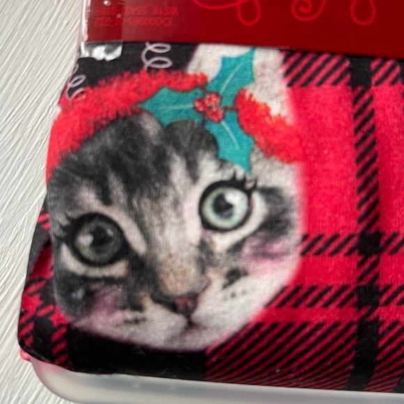 Holiday Leggings with Dogs and Cats from Target - Picture 4 of 5